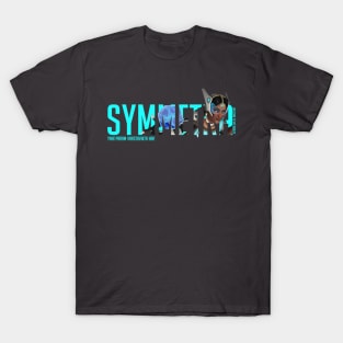 Symmetra - Overwatch T-Shirt